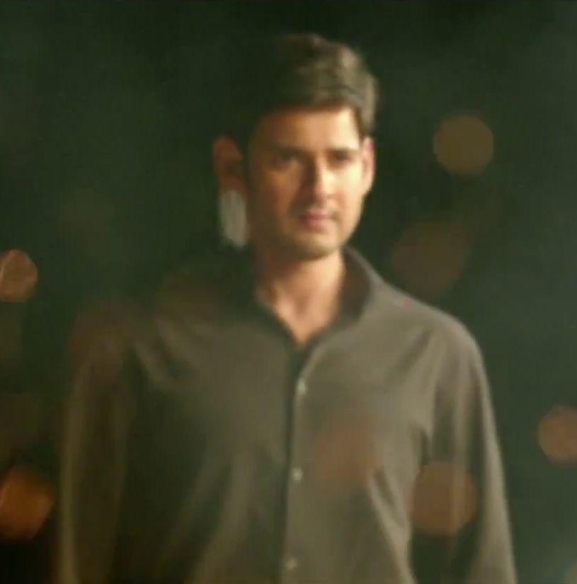 Srimanthudu Movie New Stills