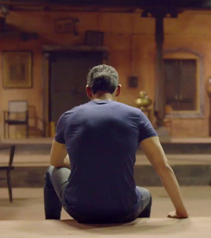 Srimanthudu Movie New Stills