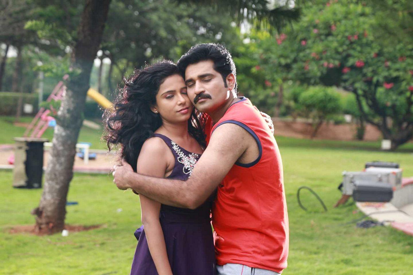 Srimathi Bangaram Movie Stills