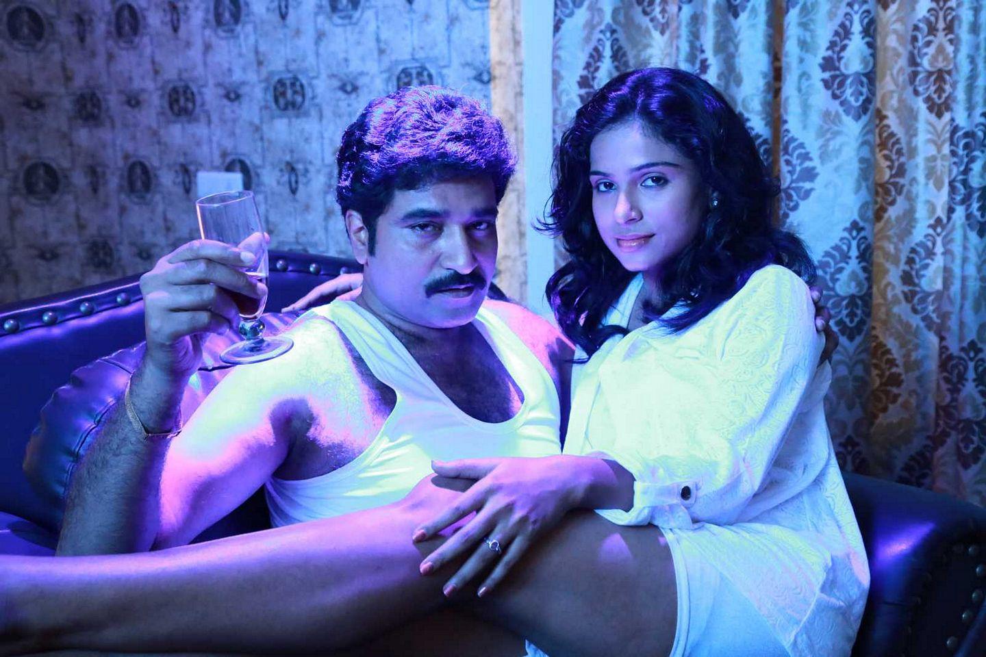 Srimathi Bangaram Movie Stills