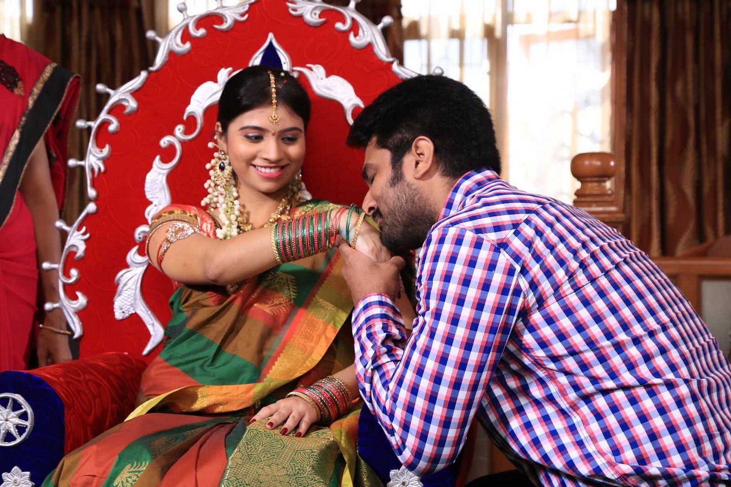 Srimathi Bangaram Movie Stills