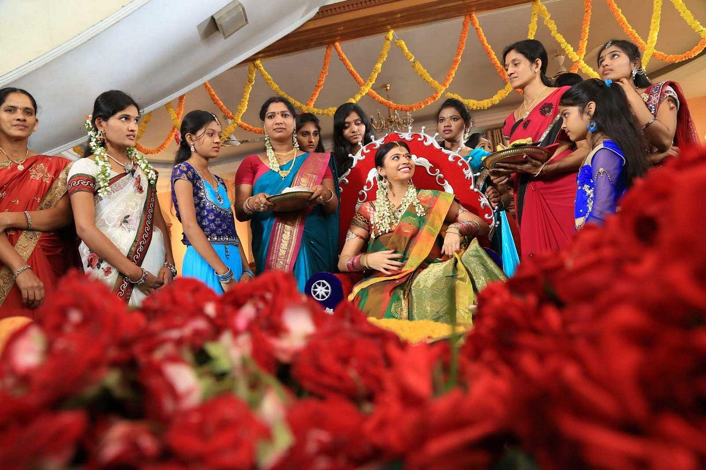 Srimathi Bangaram Movie Stills