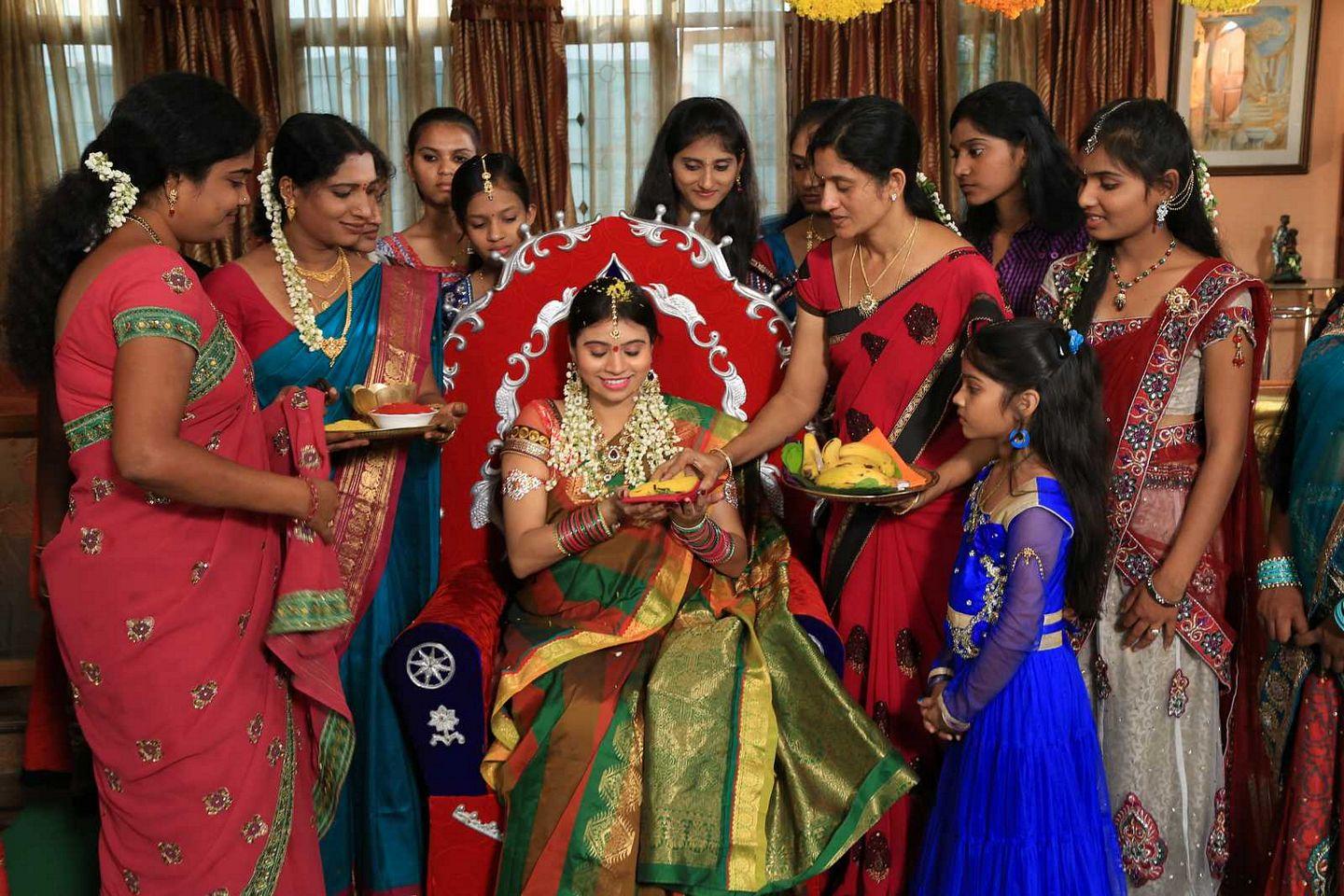 Srimathi Bangaram Movie Stills