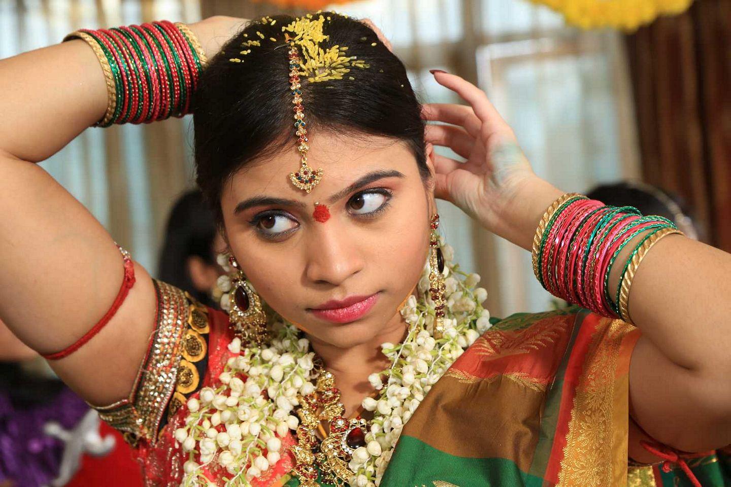 Srimathi Bangaram Movie Stills