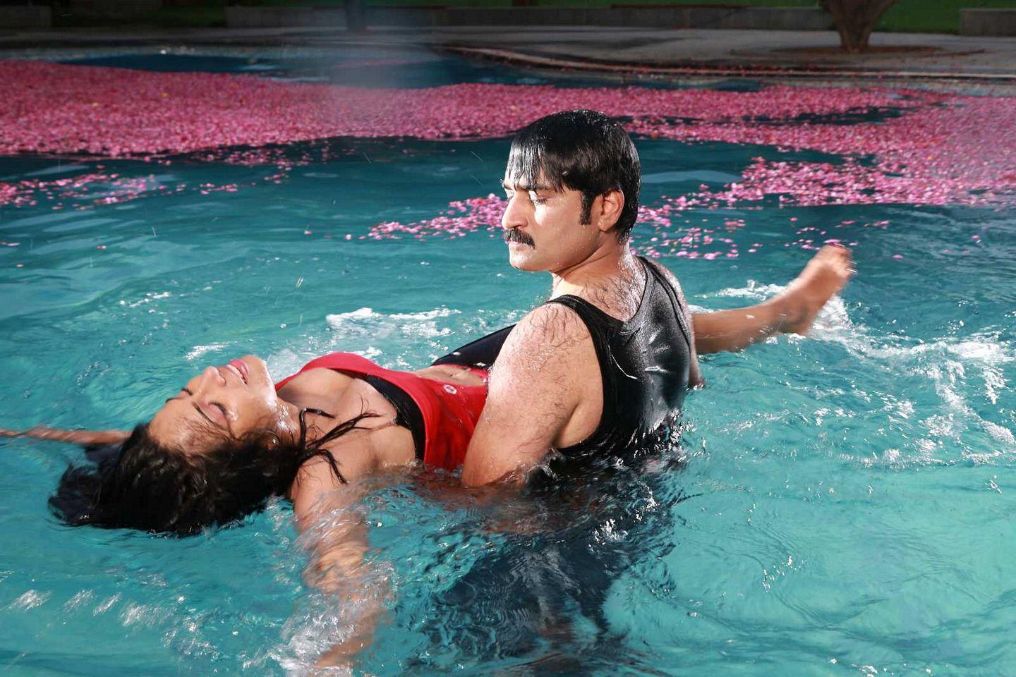 Srimathi Bangaram Movie Stills