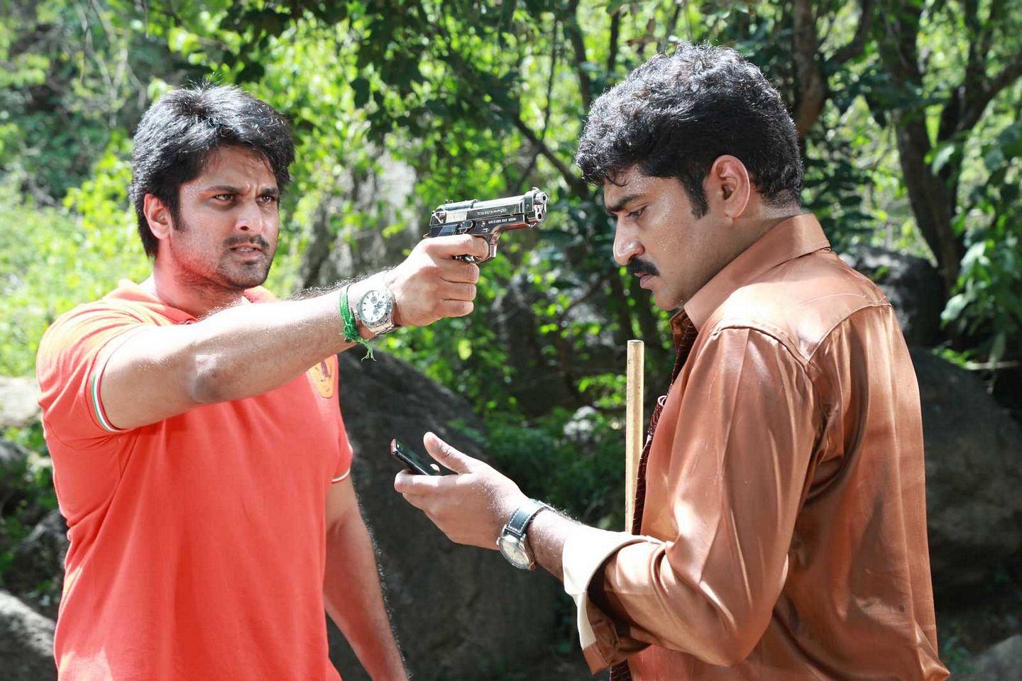 Srimathi Bangaram Movie Stills