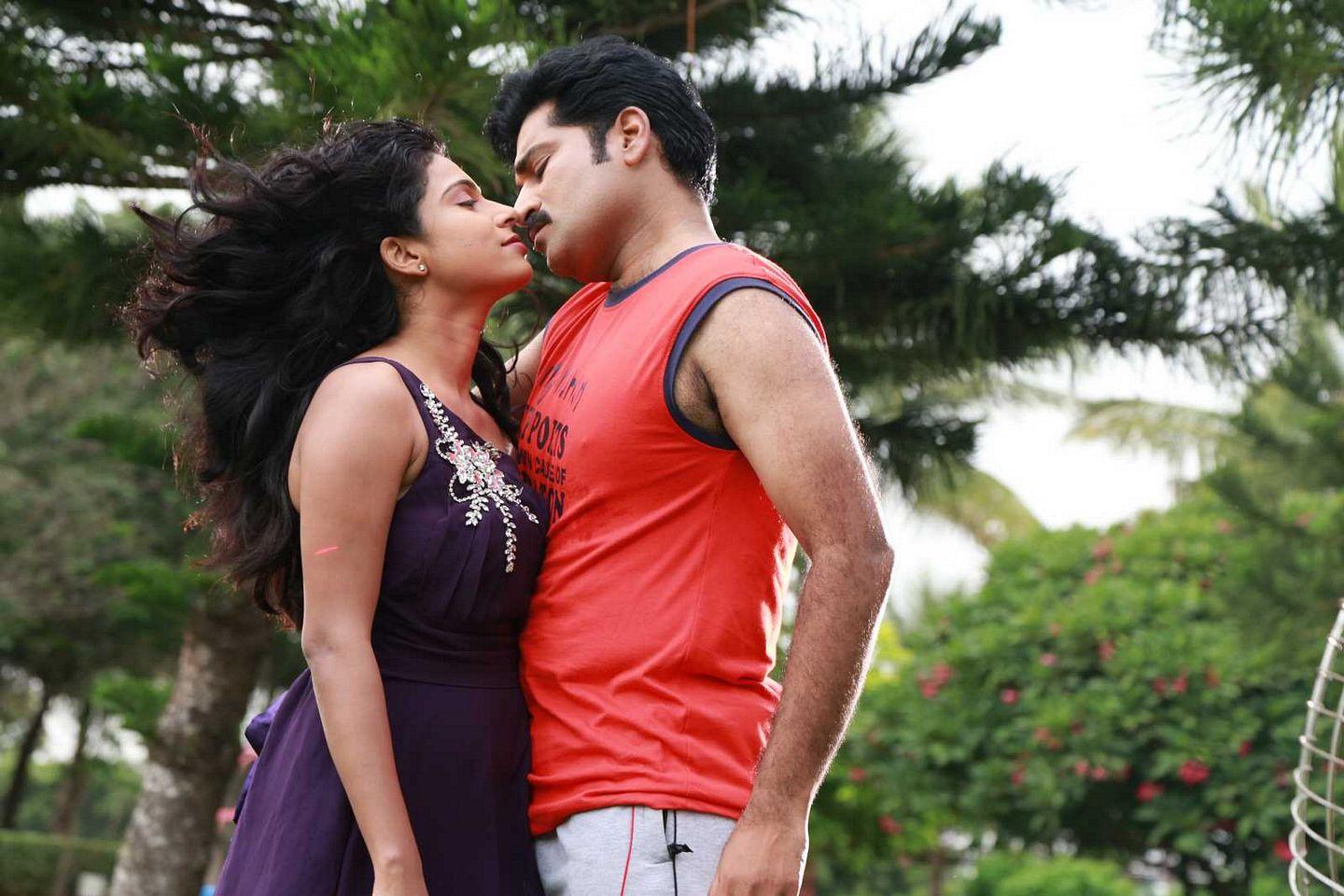 Srimathi Bangaram Movie Stills