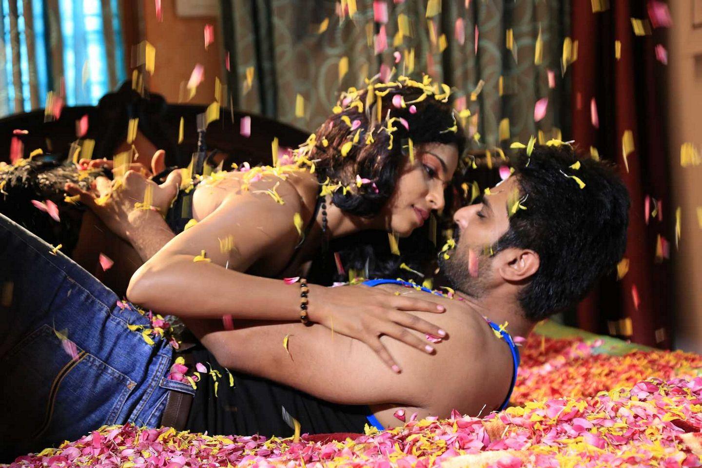 Srimathi Bangaram Movie Stills