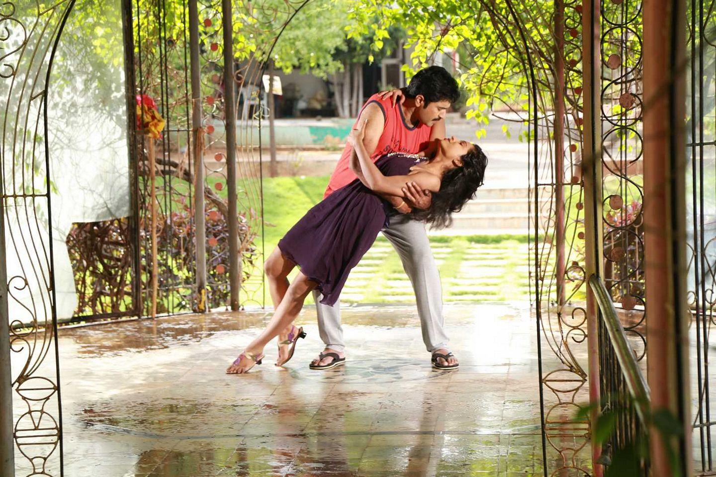 Srimathi Bangaram Movie Stills