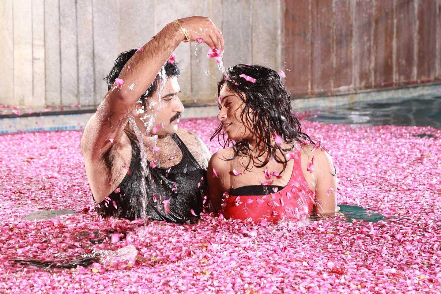 Srimathi Bangaram Movie Stills