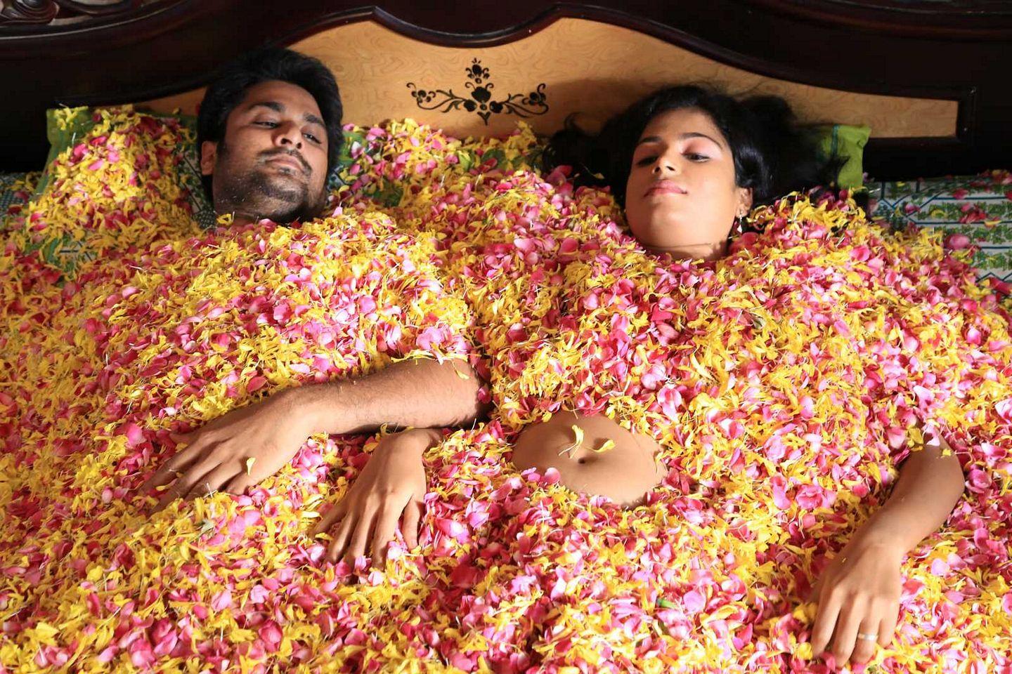 Srimathi Bangaram Movie Stills