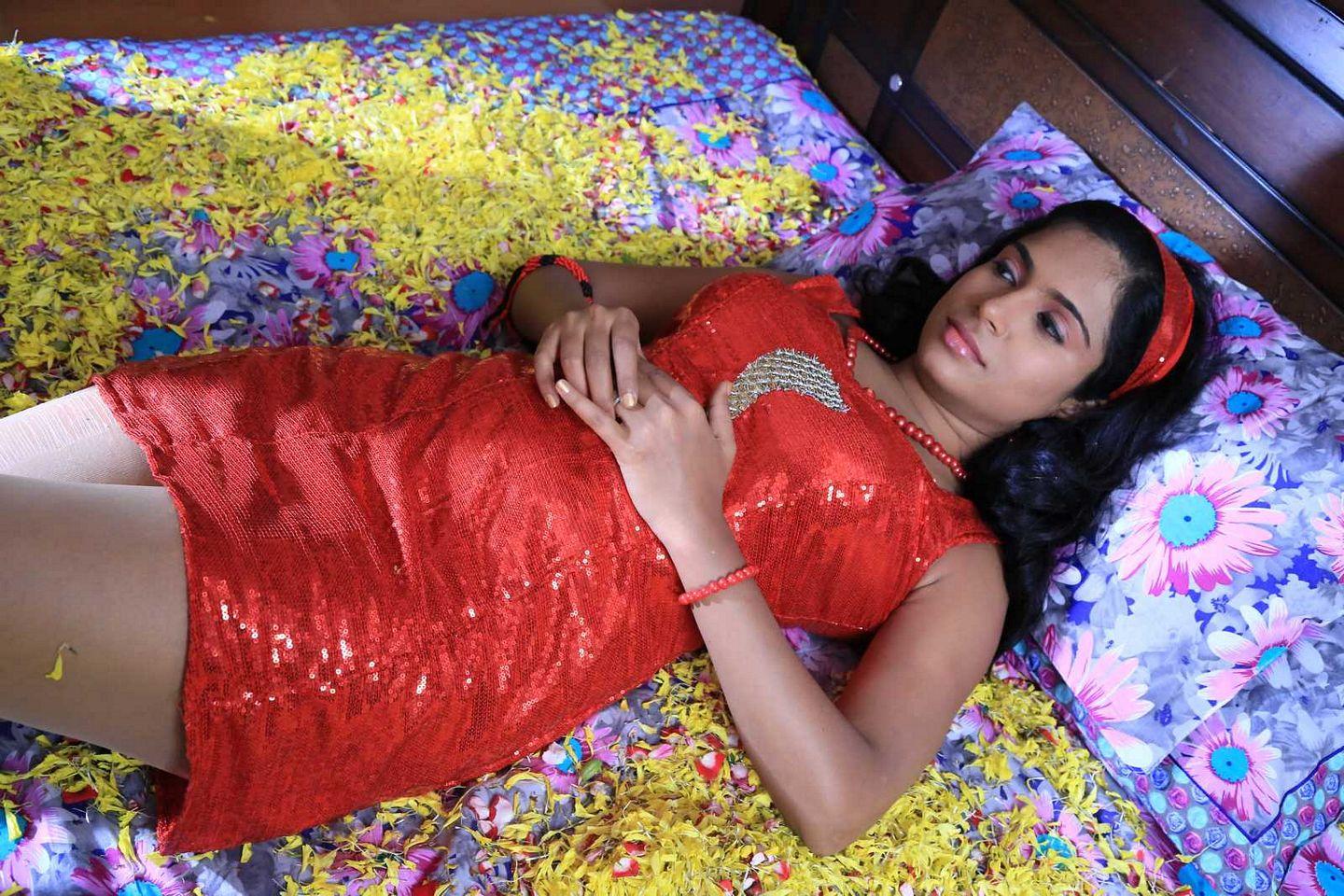 Srimathi Bangaram Movie Stills