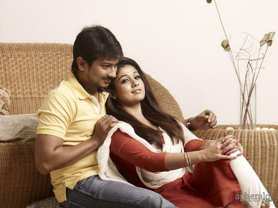 Srinugadi Love story Movie Stills