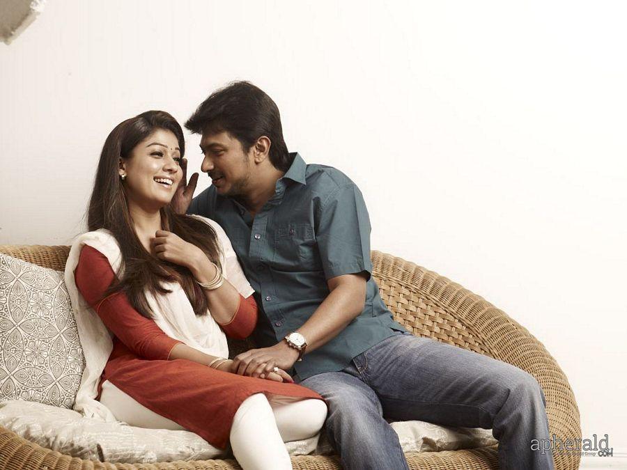 Srinugadi Love story Movie Stills