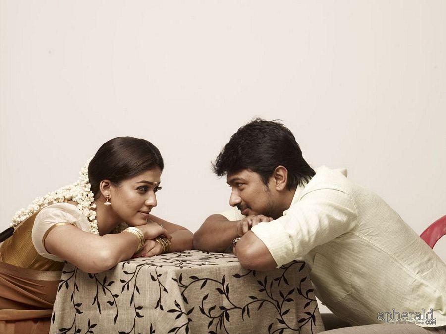 Srinugadi Love story Movie Stills