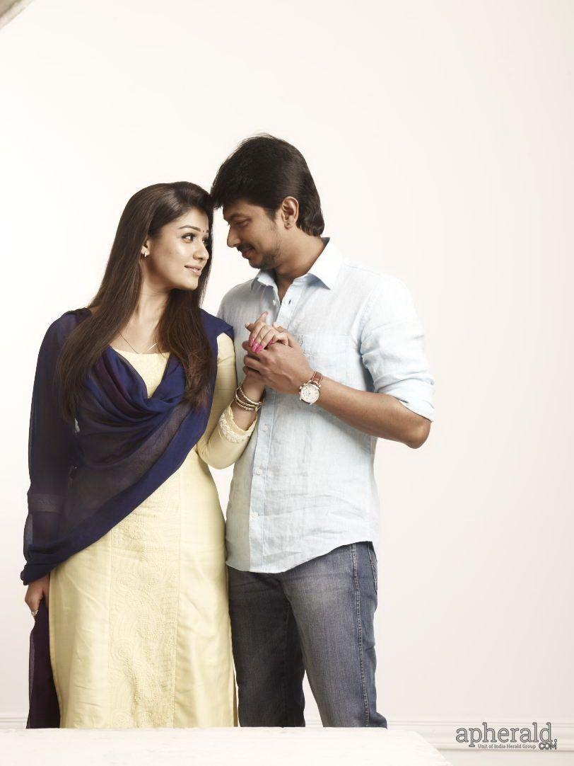 Srinugadi Love story Movie Stills