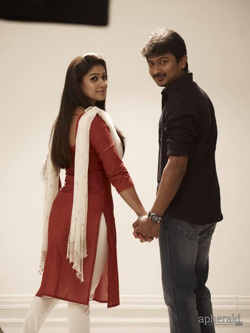 Srinugadi Love story Movie Stills