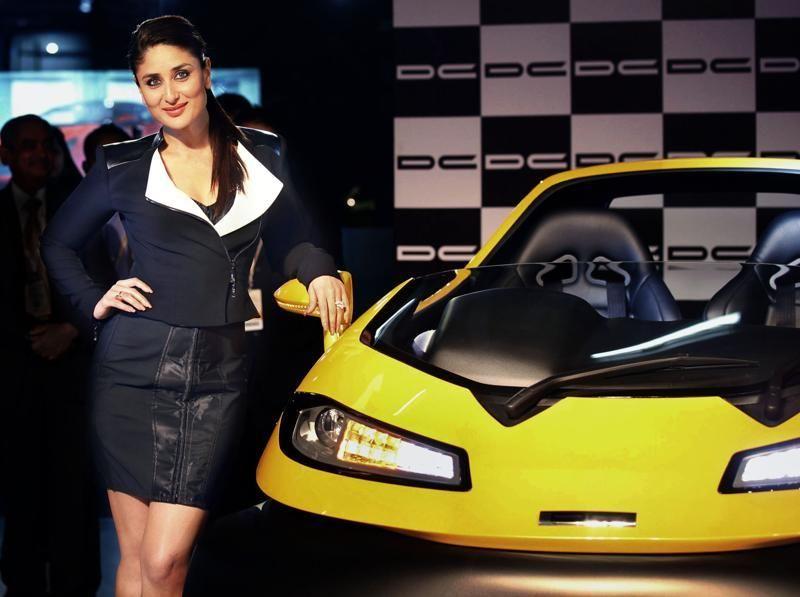 SRK, Priyanka, BigB: When Bollywood stole Delhi Auto Expo’s thunder