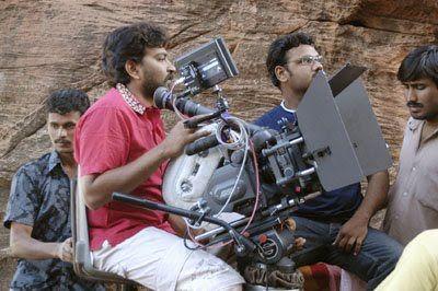 SS Rajamouli Rare Unseen Wallpapers