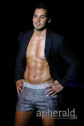 Star And Their Dimples