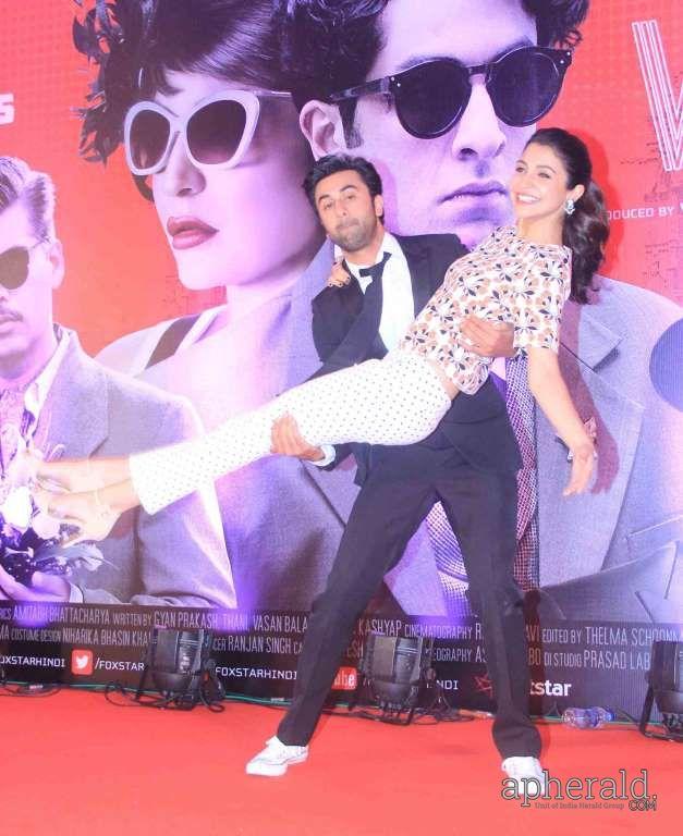 Stars photos of the month april 2015