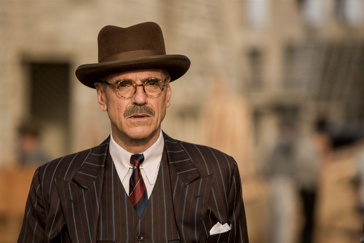 Stephan James Race Movie Stills