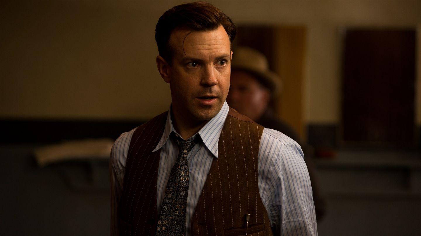 Stephan James Race Movie Stills