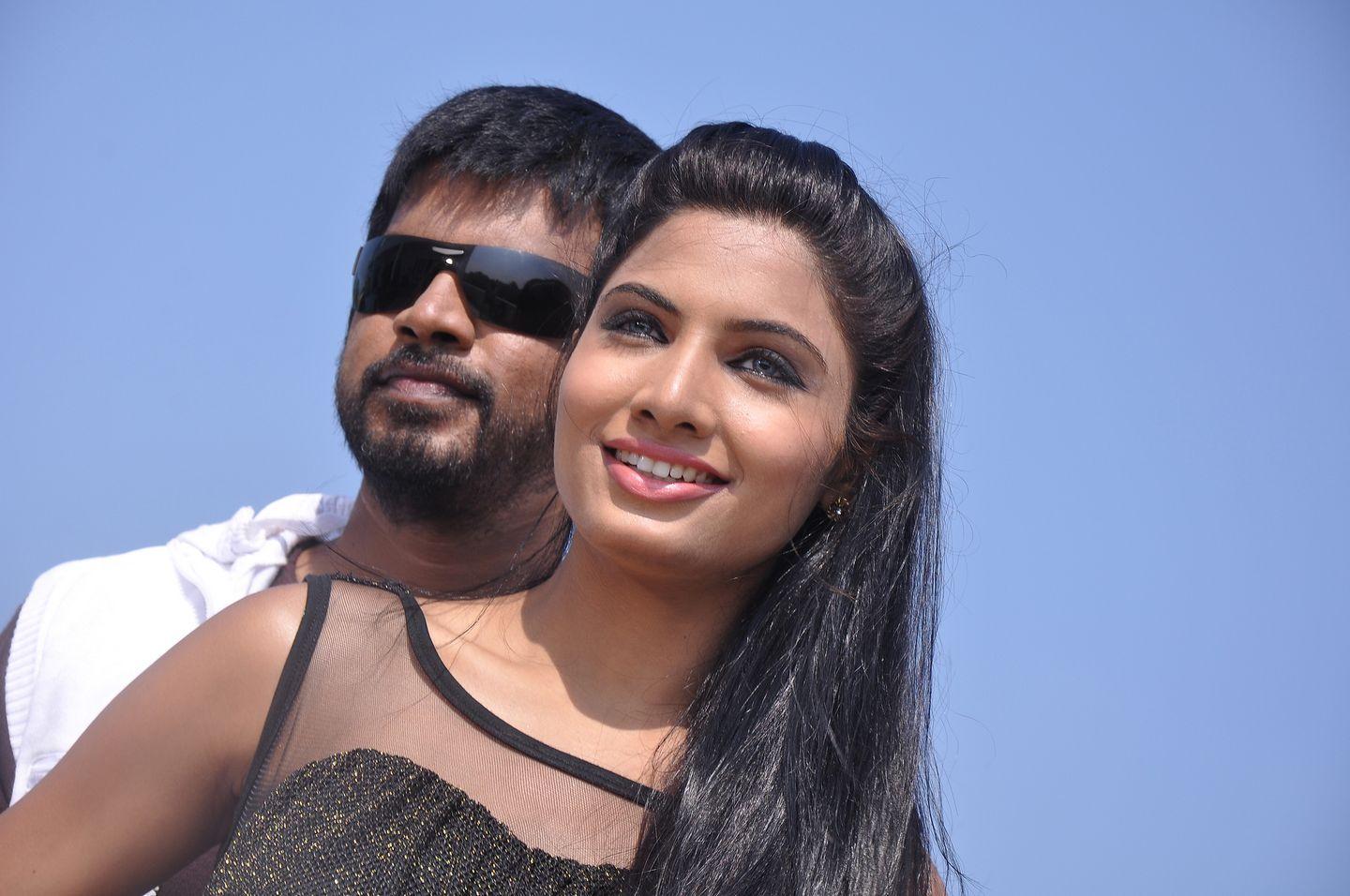 Strawberry Movie Stills