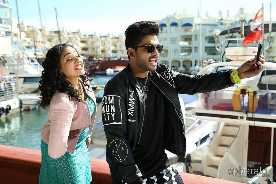 Son Of Satyamurthy Collections  Son Of Satyamurthy Day 5 Collcetions  Son  Of Satyamurthy Monday Collections  Son Of Satyamurthy Box Office Report   Son Of Satyamurthy Box Office Collections 