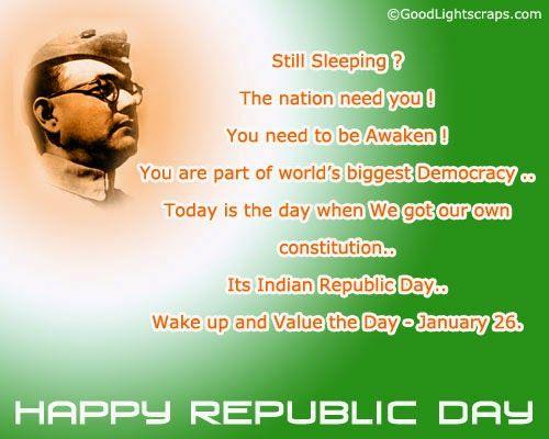 Subhas Chandra Bose Quotes images