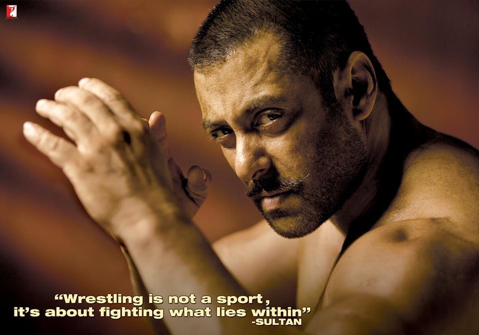 Sultan first look