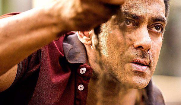 Sultan Movie Latest Stills