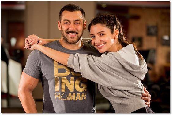 Sultan Movie Latest Stills