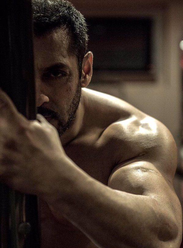 Sultan Movie Latest Stills