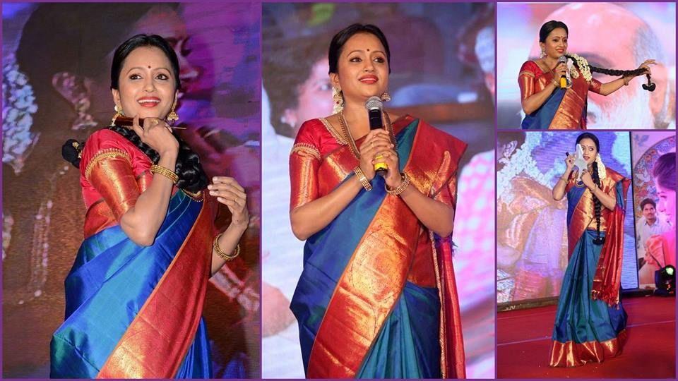 SumaKanakala Unseen Pictures