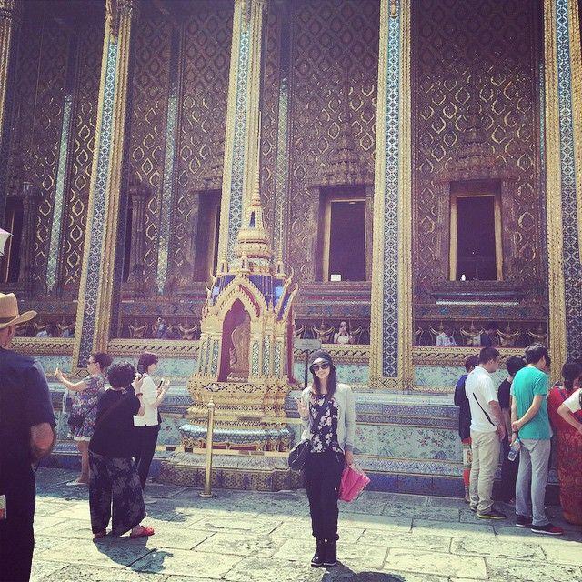 Sunny Leone enjoying Holiday Trip Photos