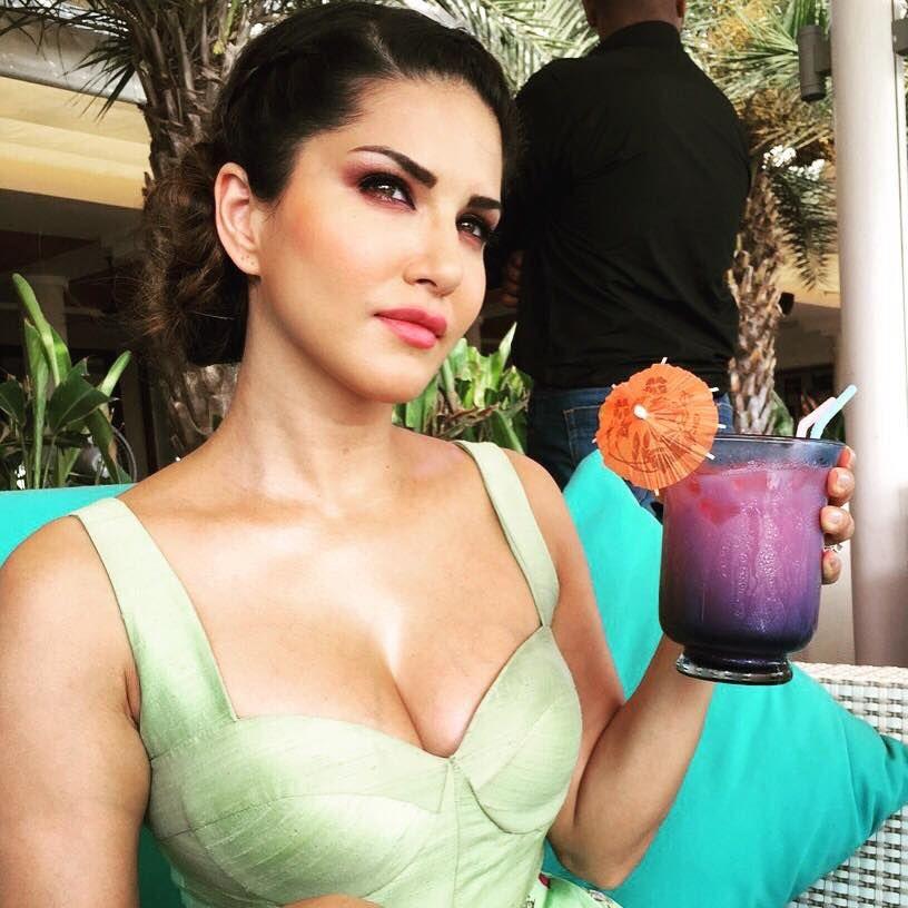 Sunny Leone Rare and Unseen Photos