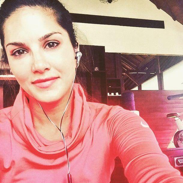 Sunny Leone Rare and Unseen Photos