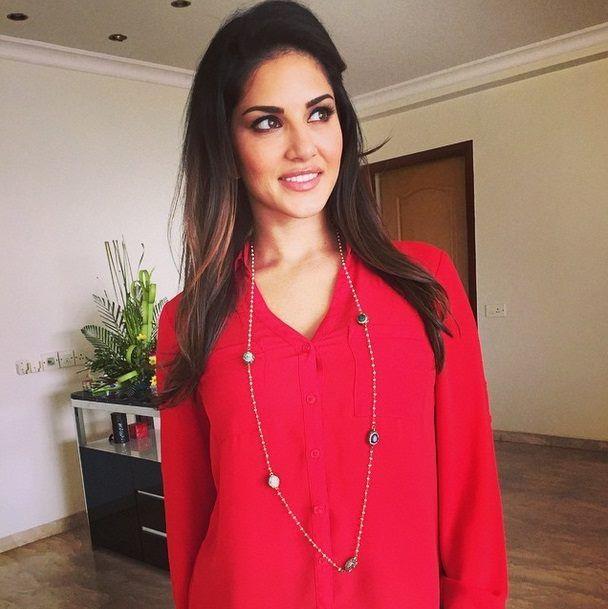 Sunny Leone Rare and Unseen Photos