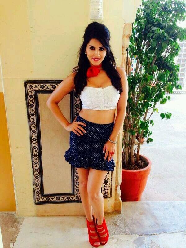 Sunny Leone Rare and Unseen Photos