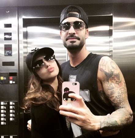 Sunny Leone Rare Unseen Pictures