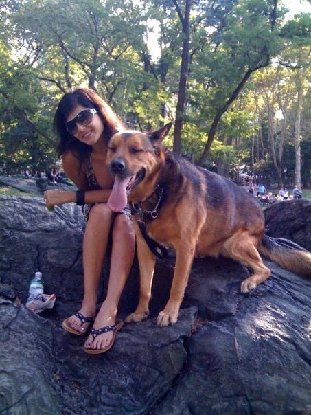 Sunny Leone Rare Unseen Pictures