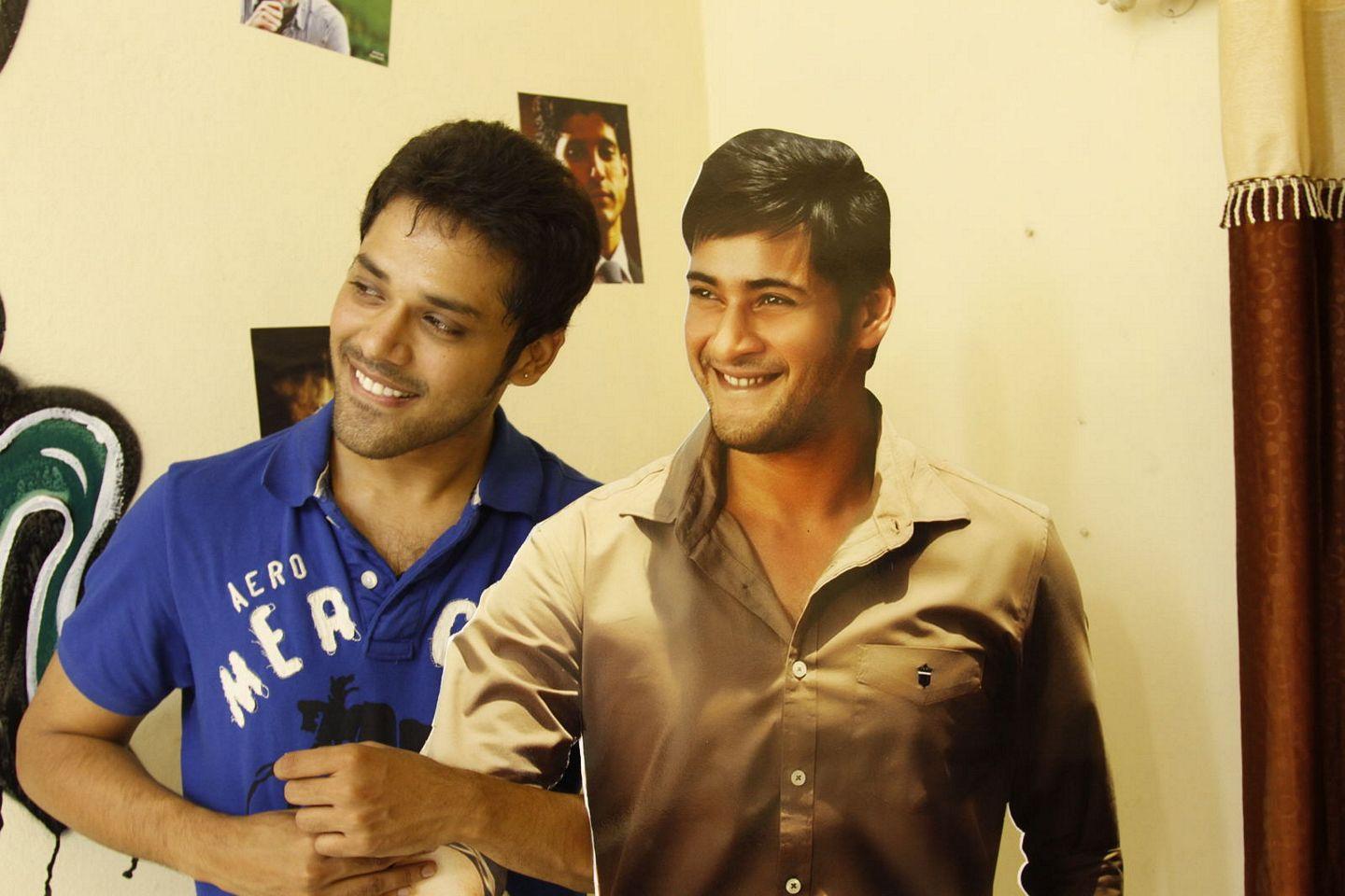 Super Star Kidnap Movie Stills