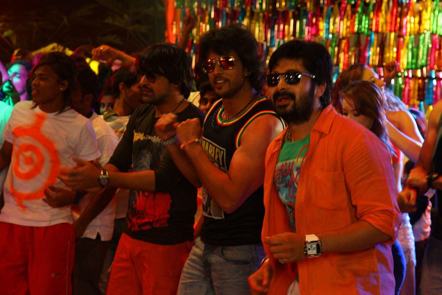 Super Star Kidnap Movie Stills