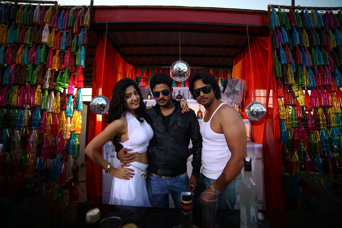 Super Star Kidnap Movie Stills