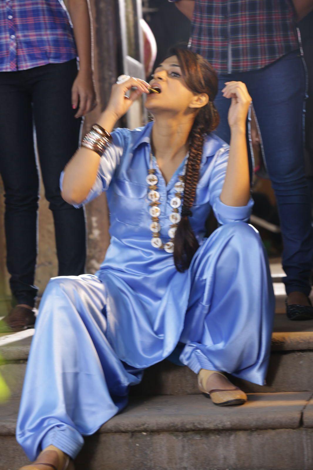 Super Star Kidnap Movie Stills