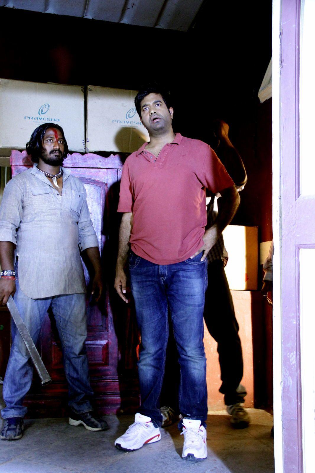 Super Star Kidnap Movie Stills