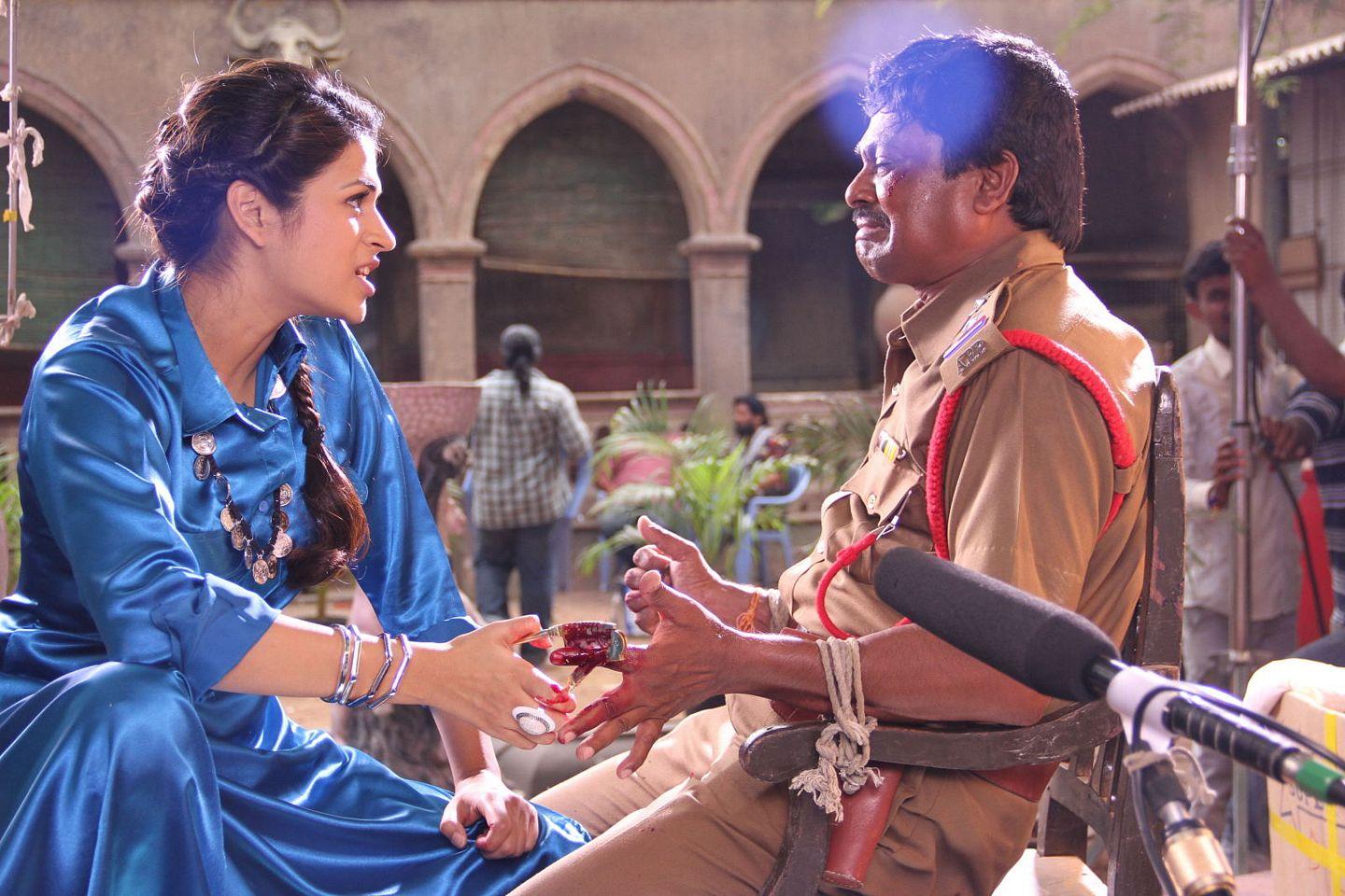 Super Star Kidnap Movie Stills