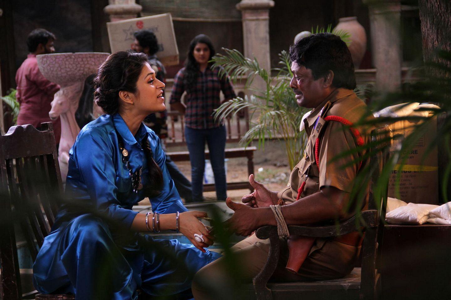 Super Star Kidnap Movie Stills