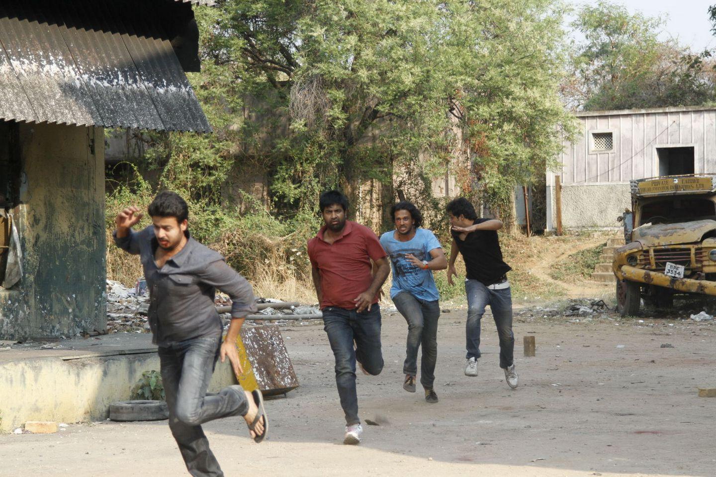 Super Star Kidnap Movie Stills